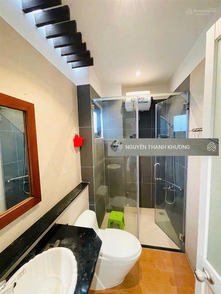 Cho thuê nhà hxt 12m nguyễn oanh  p17  gò vấp  5,5*20m  p17  gv  trệt trống suốt