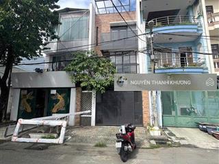 Cho thuê nhà hxt 12m nguyễn oanh  p17  gò vấp  5,5*20m  p17  gv  trệt trống suốt