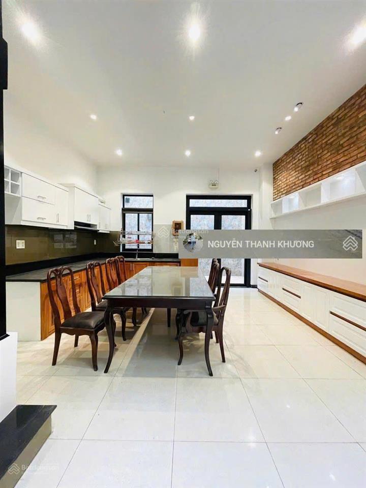 Cho thuê nhà hxt 12m nguyễn oanh  p17  gò vấp  5,5*20m  p17  gv  trệt trống suốt