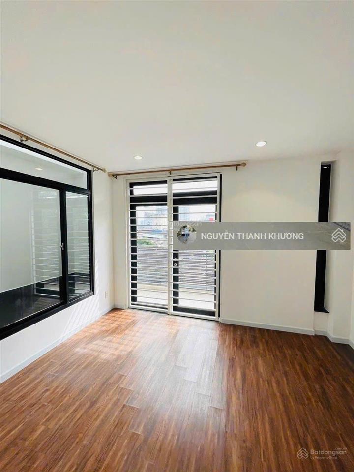 Cho thuê nhà hxt 12m nguyễn oanh  p17  gò vấp  5,5*20m  p17  gv  trệt trống suốt