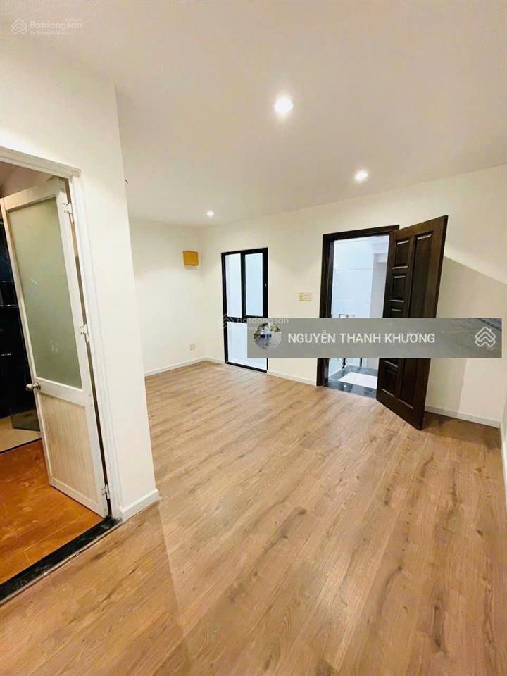 Cho thuê nhà hxt 12m nguyễn oanh  p17  gò vấp  5,5*20m  p17  gv  trệt trống suốt