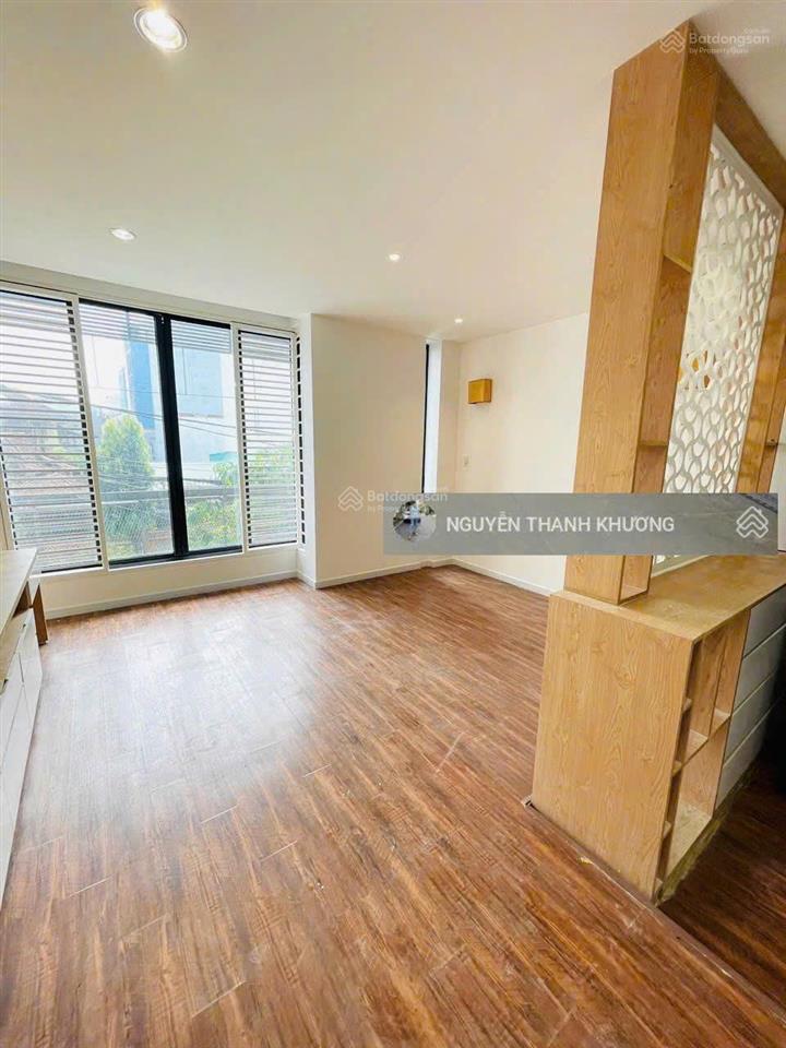 Cho thuê nhà hxt 12m nguyễn oanh  p17  gò vấp  5,5*20m  p17  gv  trệt trống suốt