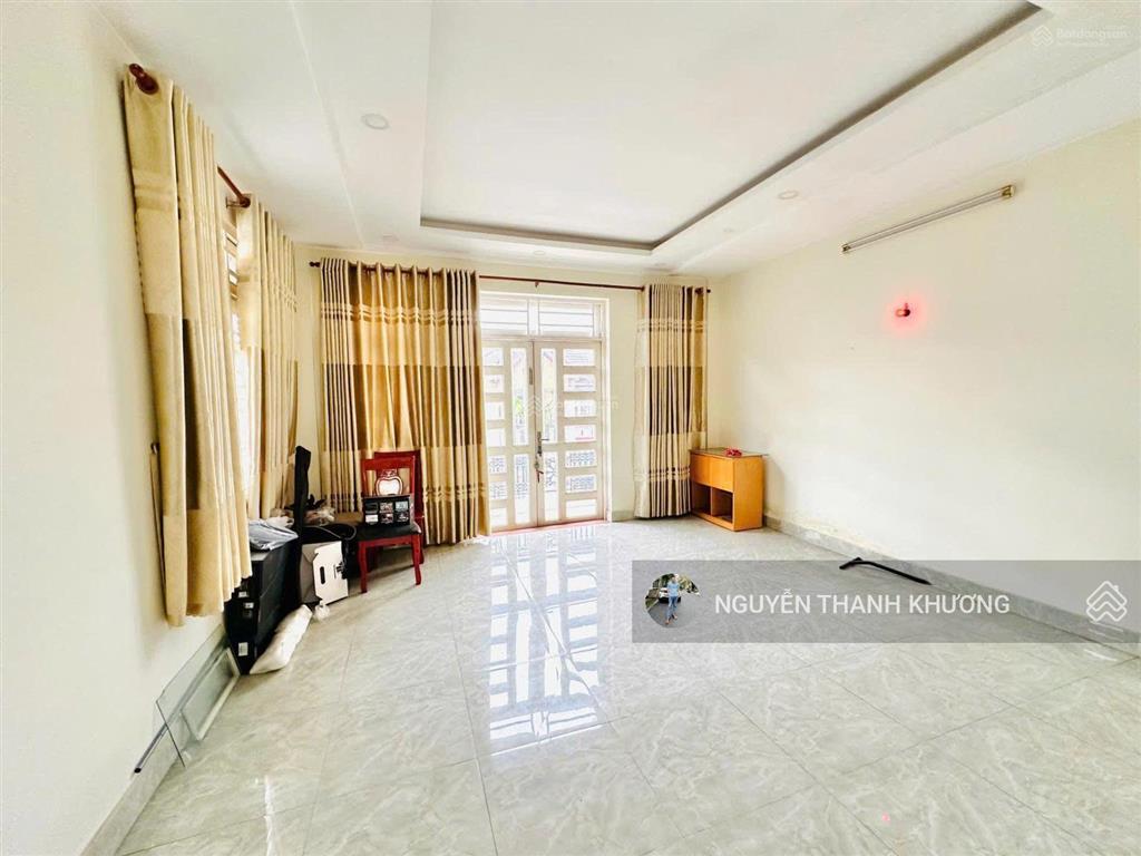 Biệt thự cho thuê ( phan văn trị ) p7  8*17m 3 lầu sầm uất dân trí cao
