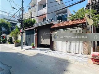 Cho thuê nhà hẻm xe tải 1/ nguyễn oanh nguyễn văn lượng, p17, gò vấp