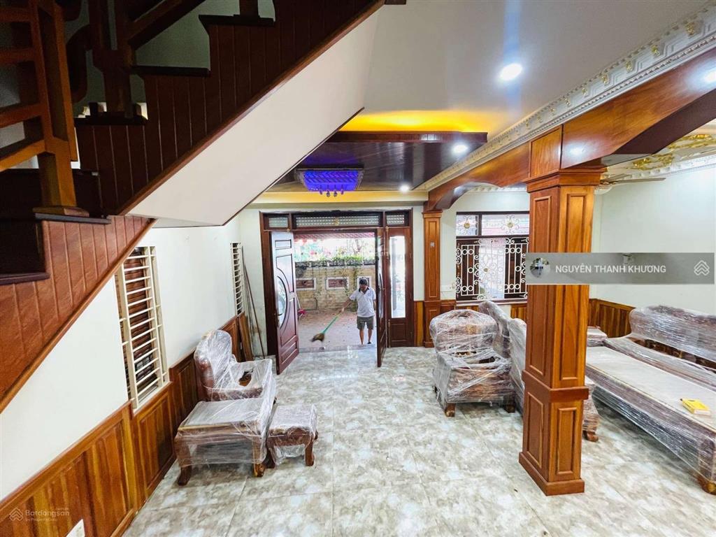 Cho thuê nhà (8x17m) 2 lầu  lê đức thọ  p7  gò vấp  gần sân tennis hoàng long