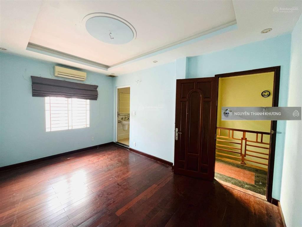 Cho thuê nhà (8x17m) 2 lầu  lê đức thọ  p7  gò vấp  gần sân tennis hoàng long
