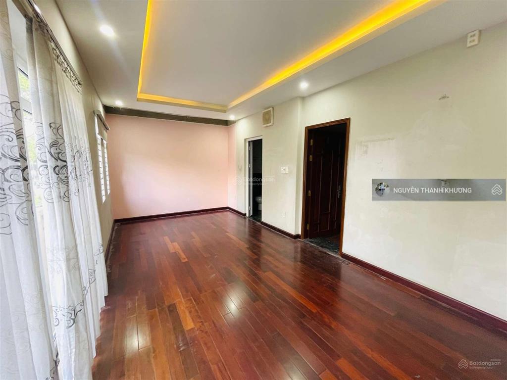 Cho thuê nhà (8x17m) 2 lầu  lê đức thọ  p7  gò vấp  gần sân tennis hoàng long