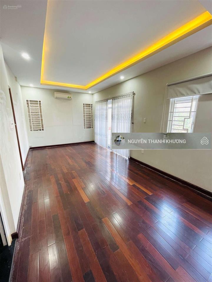 Cho thuê nhà (8x17m) 2 lầu  lê đức thọ  p7  gò vấp  gần sân tennis hoàng long