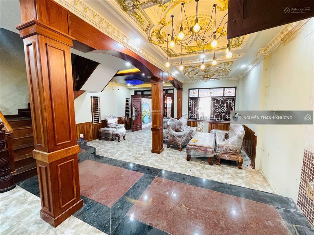 Cho thuê nhà (8x17m) 2 lầu  lê đức thọ  p7  gò vấp  gần sân tennis hoàng long