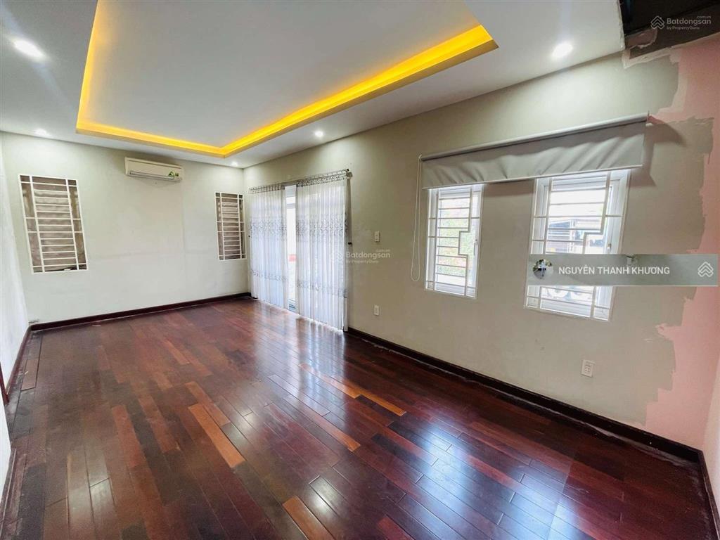 Cho thuê nhà (8x17m) 2 lầu  lê đức thọ  p7  gò vấp  gần sân tennis hoàng long