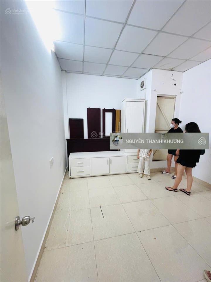 Cho thuê nhà nguyên căn hẻm xe tải phan văn trị  lê đức thọ, p. 7, gò vấp