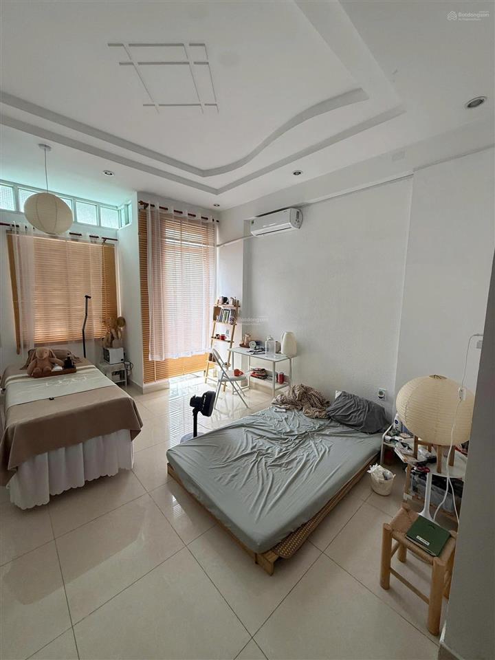 Chính chủ cần cho thuê chdv  full nội thất  balcon full nội thất  đường số 20 dqh
