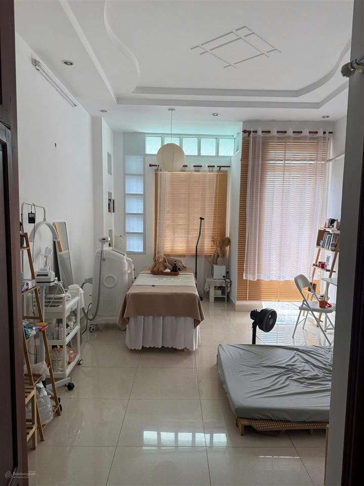 Chính chủ cần cho thuê chdv  full nội thất  balcon full nội thất  đường số 20 dqh
