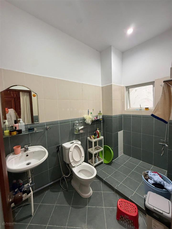 Chính chủ cần cho thuê chdv  full nội thất  balcon full nội thất  đường số 20 dqh