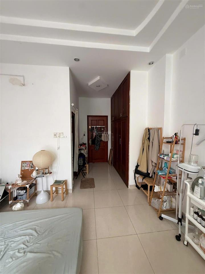 Chính chủ cần cho thuê chdv  full nội thất  balcon full nội thất  đường số 20 dqh