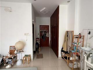 Chính chủ cần cho thuê chdv  full nội thất  balcon full nội thất  đường số 20 dqh