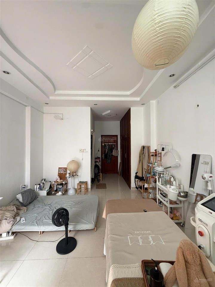 Chính chủ cần cho thuê chdv  full nội thất  balcon full nội thất  đường số 20 dqh