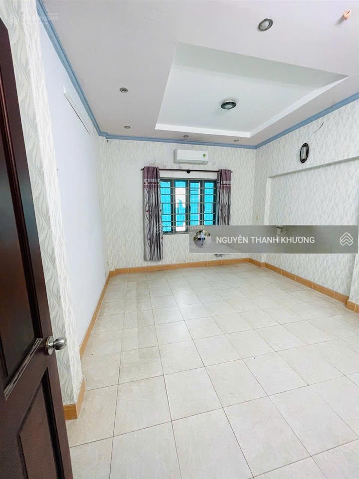 Cho thuê nhà nguyên căn hẻm xe tải 1/ quang trung, phường 10, gò vấp  4x20m  2 lầu