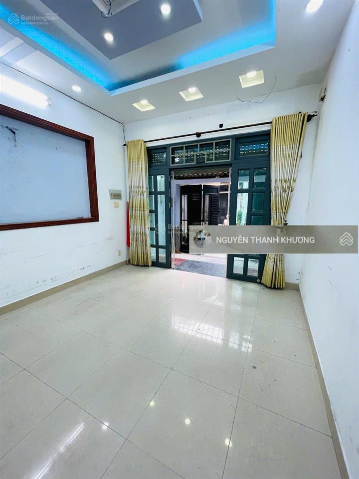 Cho thuê nhà nguyên căn hẻm xe tải 1/ quang trung, phường 10, gò vấp  4x20m  2 lầu