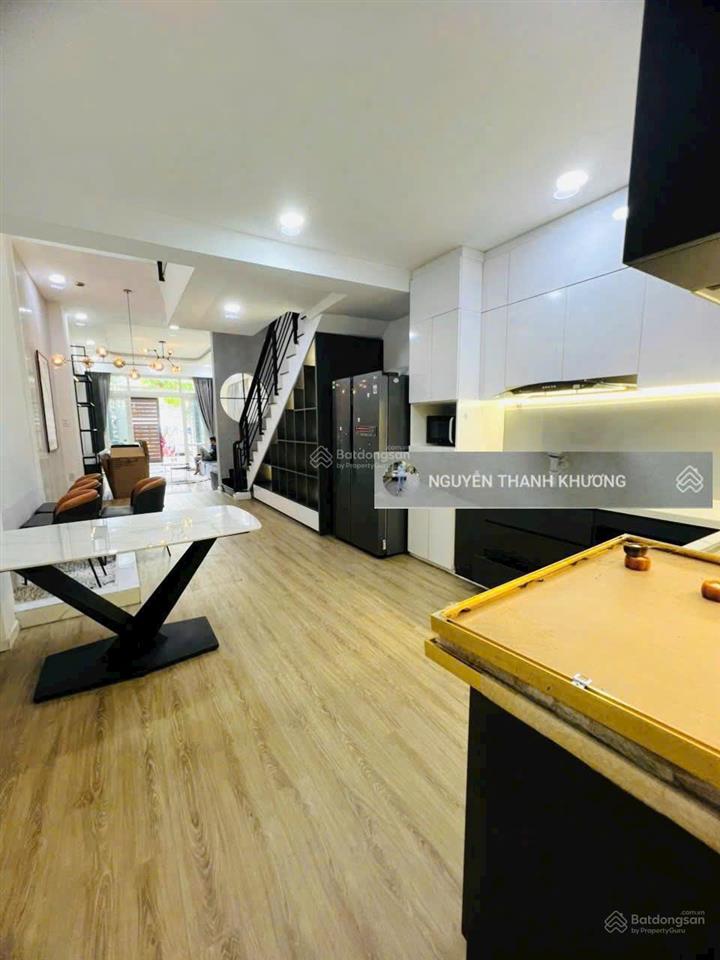 Cho thuê nhà mặt tiền kinh doanh phường 6, quận gò vấp. gần chợ an nhơn  trường thpt trần hưng đạo