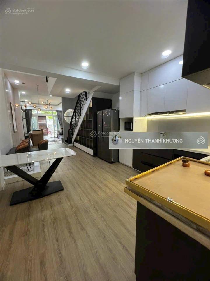 Cho thuê nhà mặt tiền kinh doanh phường 6, quận gò vấp. gần chợ an nhơn  trường thpt trần hưng đạo
