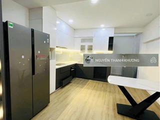 Cho thuê nhà mặt tiền kinh doanh phường 6, gò vấp. gần chợ an nhơn  trường thpt trần hưng đạo