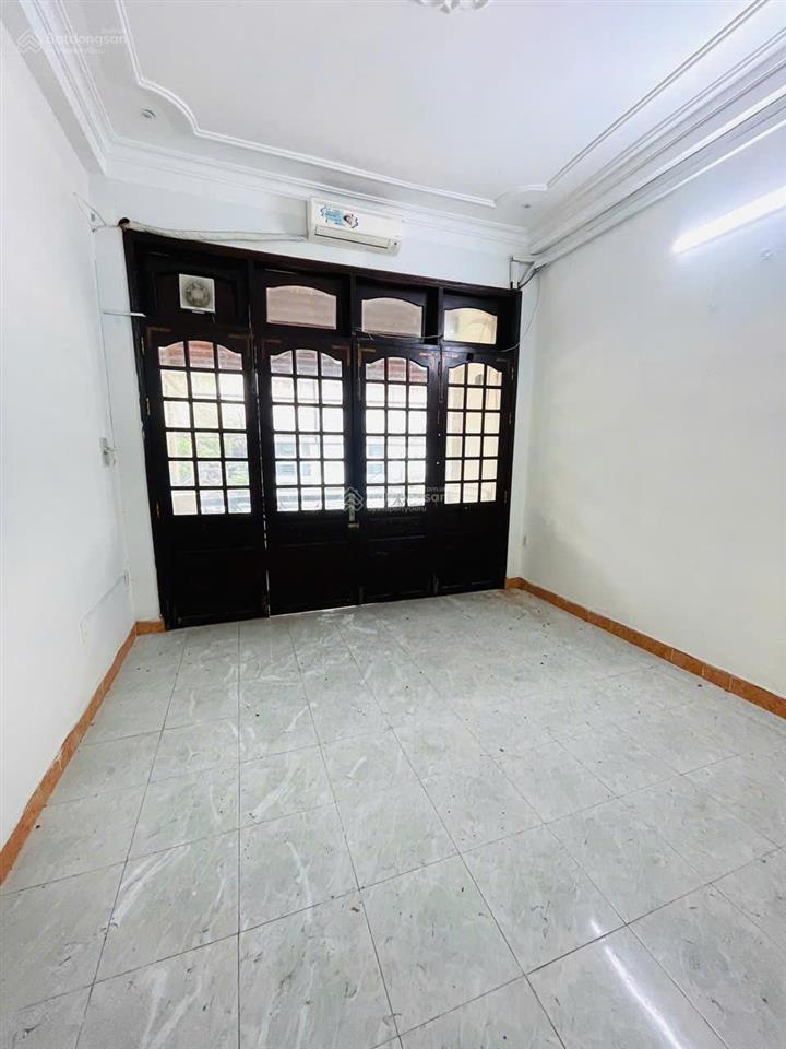 Cho thuê nhà hẻm xe tải 12m  đường lê đức thọ  phường 7  ngã 4 phạm huy thông