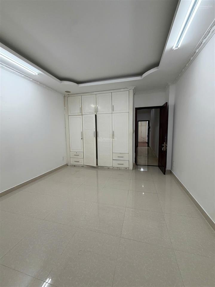 Cho thuê nhà hẻm xe tải 12m  đường lê đức thọ  phường 7  ngã 4 phạm huy thông