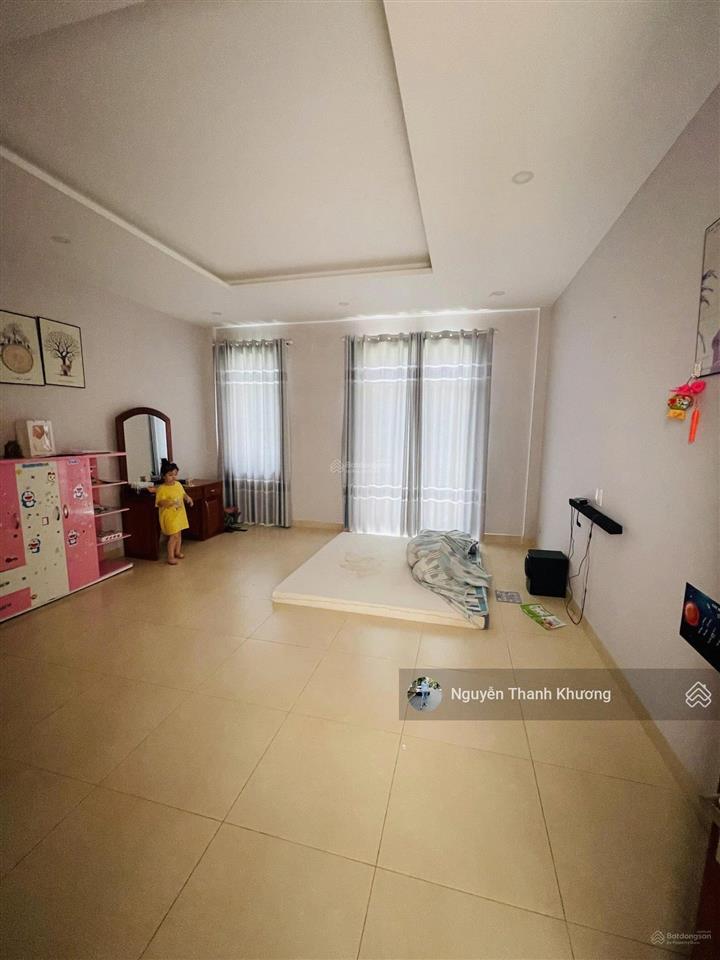 Hẻm xe tải lê đức thọ  p15  gò vấp khu mới xây  osimi  khu vip  thông nguyễn oanh