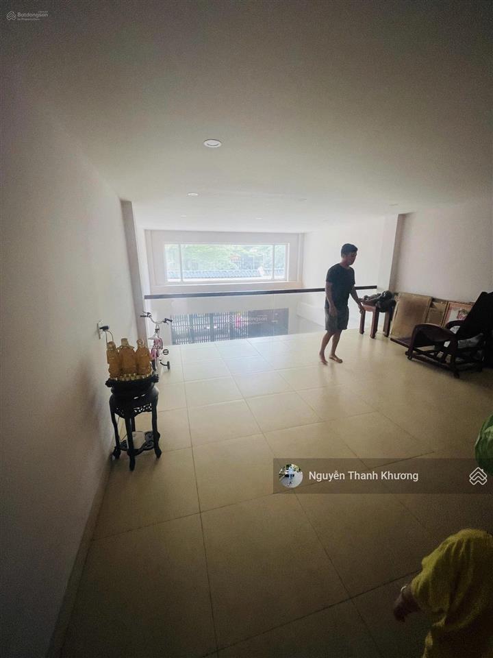 Hẻm xe tải lê đức thọ  p15  gò vấp khu mới xây  osimi  khu vip  thông nguyễn oanh