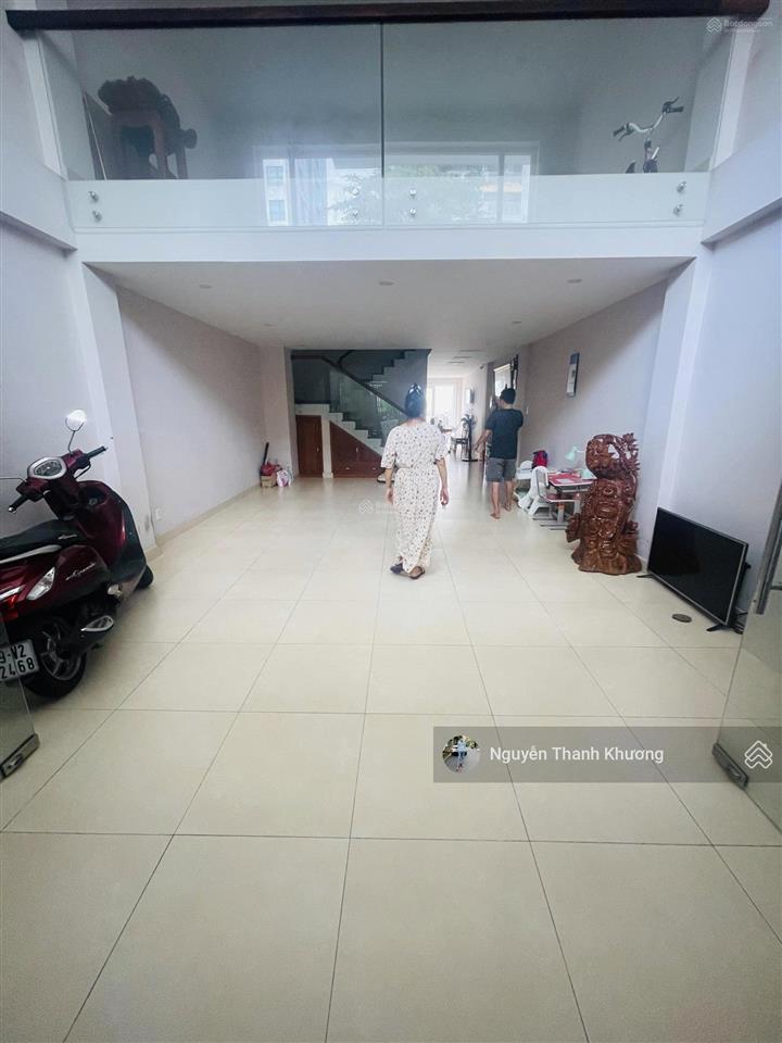 Hẻm xe tải lê đức thọ  p15  gò vấp khu mới xây  osimi  khu vip  thông nguyễn oanh