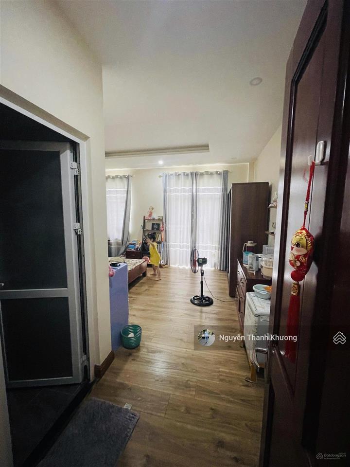 Hẻm xe tải lê đức thọ  p15  gò vấp khu mới xây  osimi  khu vip  thông nguyễn oanh