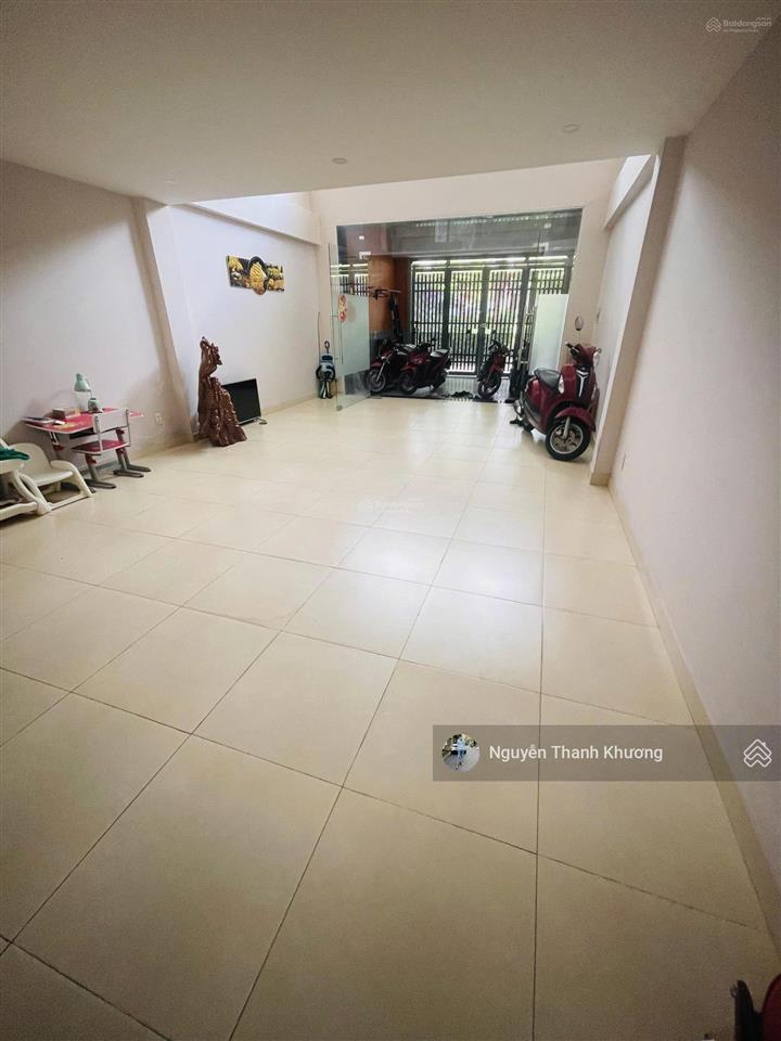 Hẻm xe tải lê đức thọ  p15  gò vấp khu mới xây  osimi  khu vip  thông nguyễn oanh