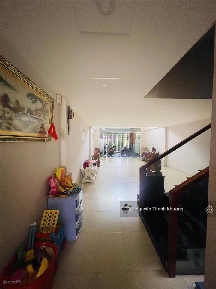 Hẻm xe tải lê đức thọ  p15  gò vấp khu mới xây  osimi  khu vip  thông nguyễn oanh