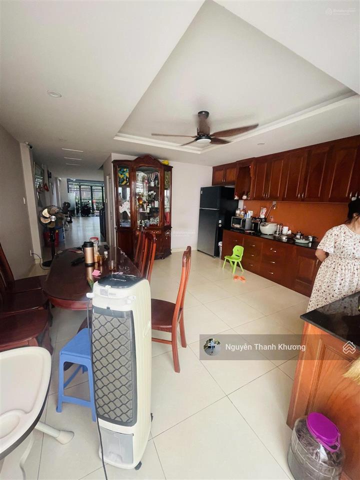 Hẻm xe tải lê đức thọ  p15  gò vấp khu mới xây  osimi  khu vip  thông nguyễn oanh