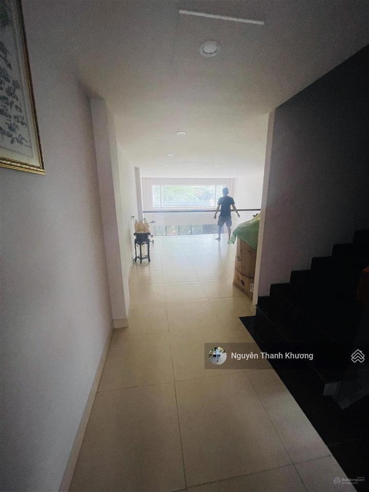 Hẻm xe tải lê đức thọ  p15  gò vấp khu mới xây  osimi  khu vip  thông nguyễn oanh
