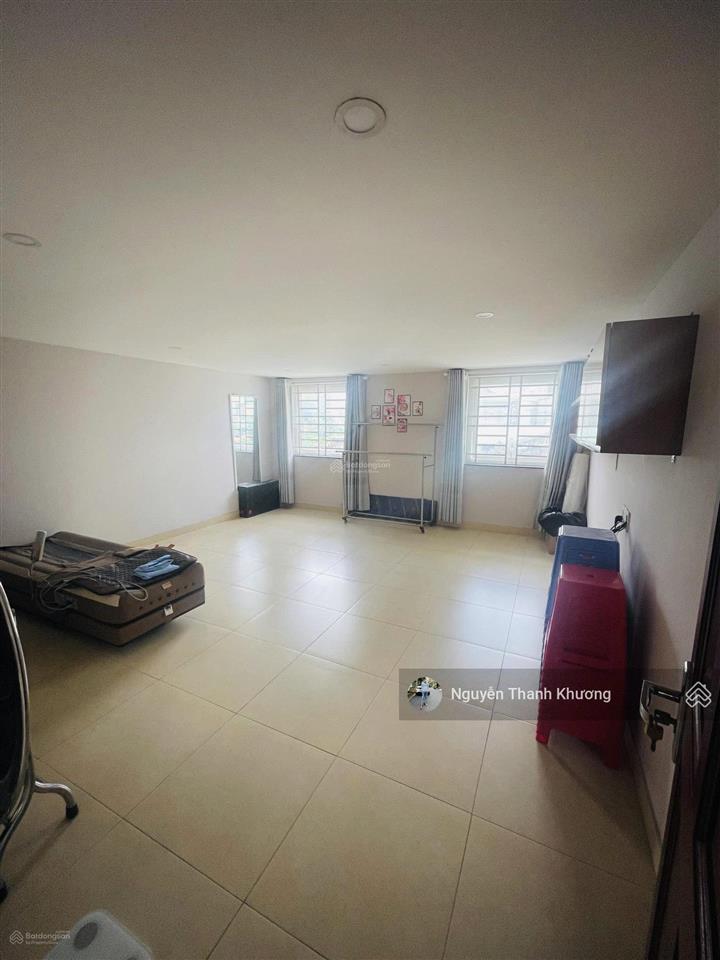 Hẻm xe tải lê đức thọ  p15  gò vấp khu mới xây  osimi  khu vip  thông nguyễn oanh