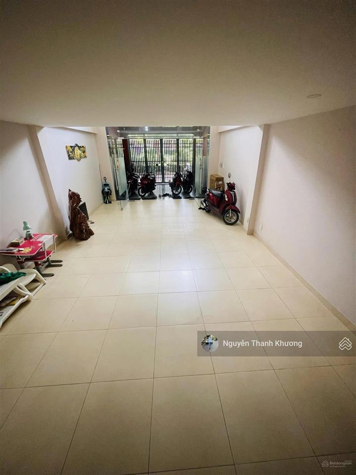 Hẻm xe tải lê đức thọ  p15  gò vấp khu mới xây  osimi  khu vip  thông nguyễn oanh