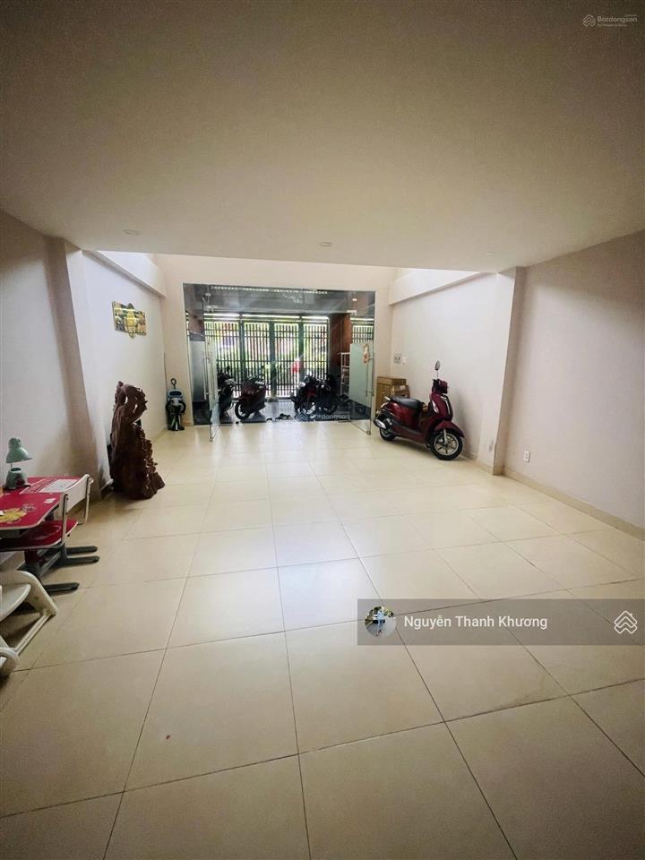 Hẻm xe tải lê đức thọ  p15  gò vấp khu mới xây  osimi  khu vip  thông nguyễn oanh