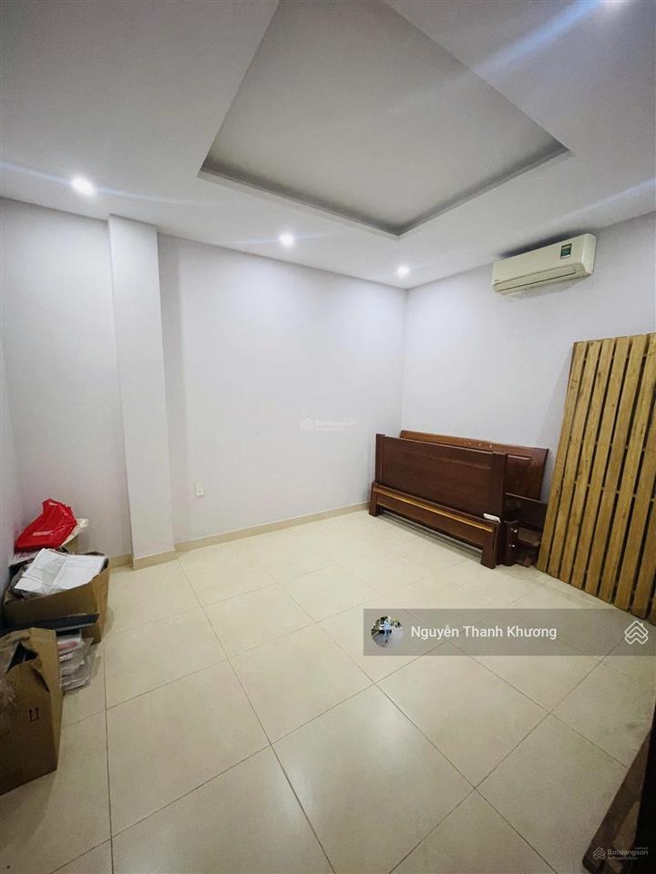 Hẻm xe tải lê đức thọ  p15  gò vấp khu mới xây  osimi  khu vip  thông nguyễn oanh
