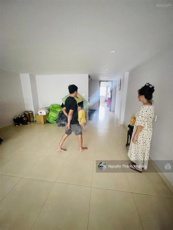 Hẻm xe tải lê đức thọ  p15  gò vấp khu mới xây  osimi  khu vip  thông nguyễn oanh