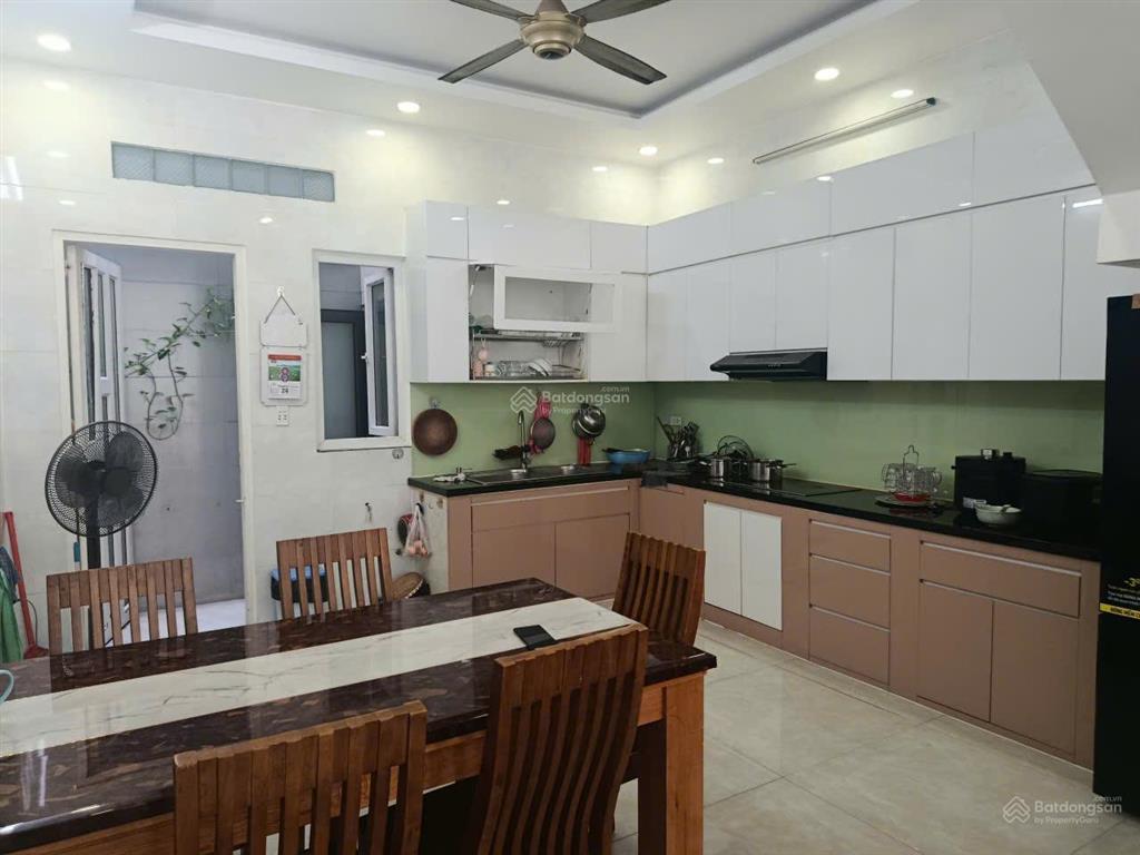 Cho thuê nhà hẻm 8m 1/ ngã 3 thống nhất  nguyễn văn lượng  gần cityland p10  gv