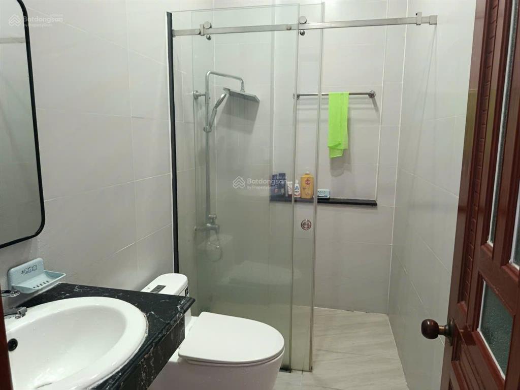 Cho thuê nhà hẻm 8m 1/ ngã 3 thống nhất  nguyễn văn lượng  gần cityland p10  gv