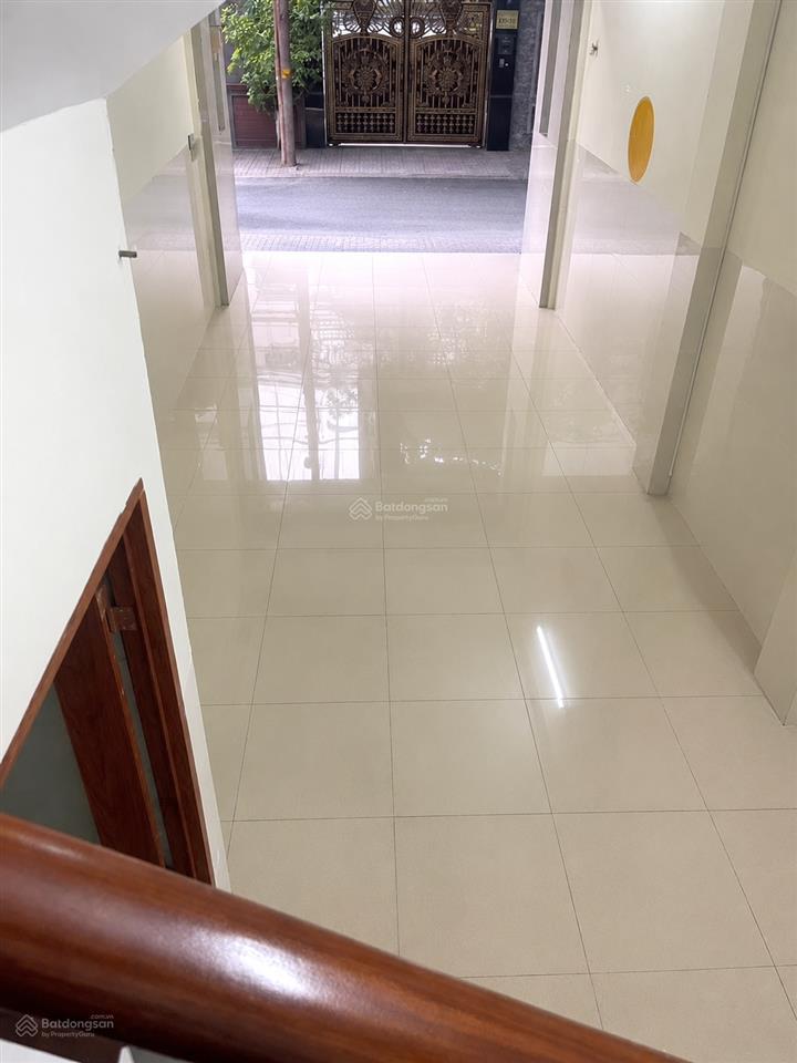 Cho thuê nhà nguyên căn  hẻm xe tải 1/ nguyễn văn lượng, p.17, gò vấp