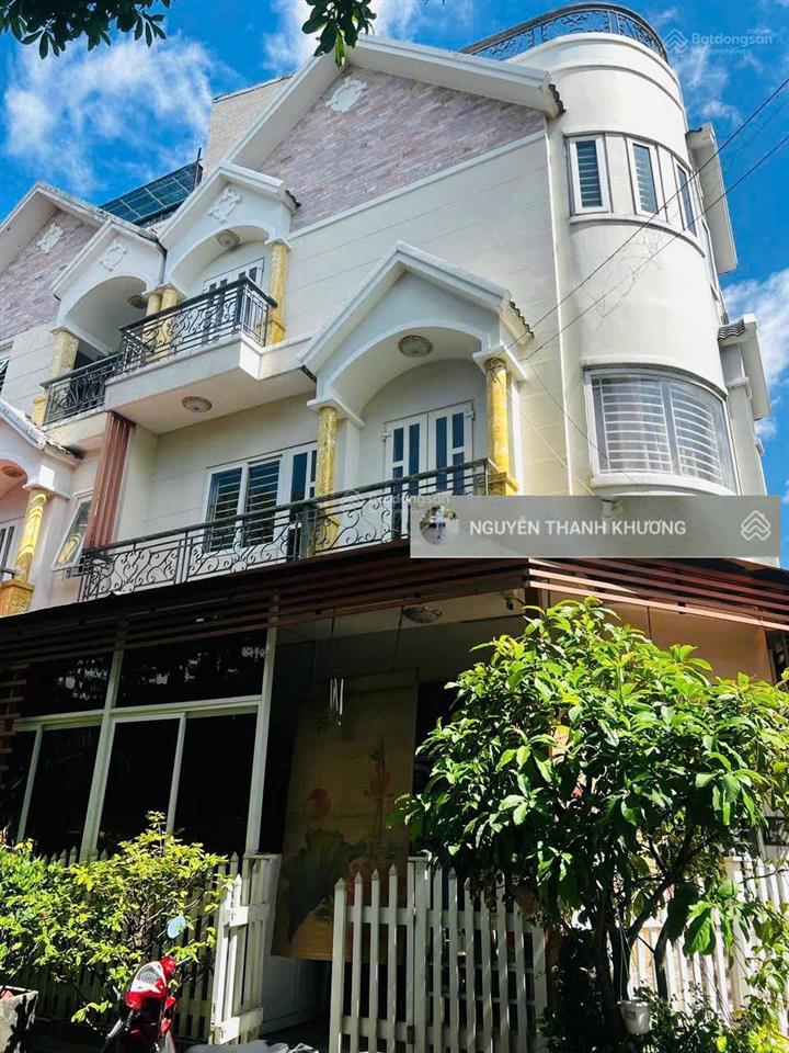 Nhà hẻm 10m  nguyễn oanh  p17  thông  khu osimi  3 lầu  như hình