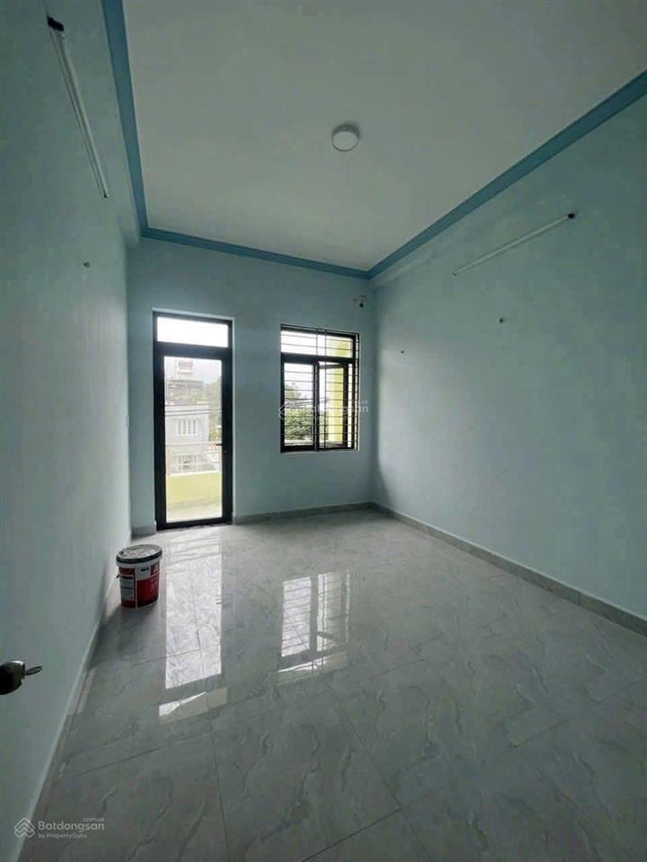 Cho thuê nhà hxt 12m nguyễn oanh  p17  gò vấp  gần chợ căn cứ  p17  gv