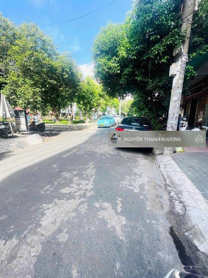 Cho thuê nhà hxt 12m nguyễn oanh  p17  gò vấp  gần chợ căn cứ  p17  gv