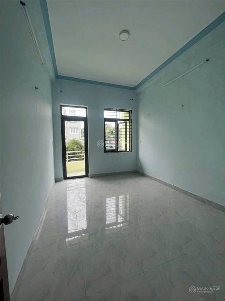 Cho thuê nhà hxt 12m nguyễn oanh  p17  gò vấp  gần chợ căn cứ  p17  gv