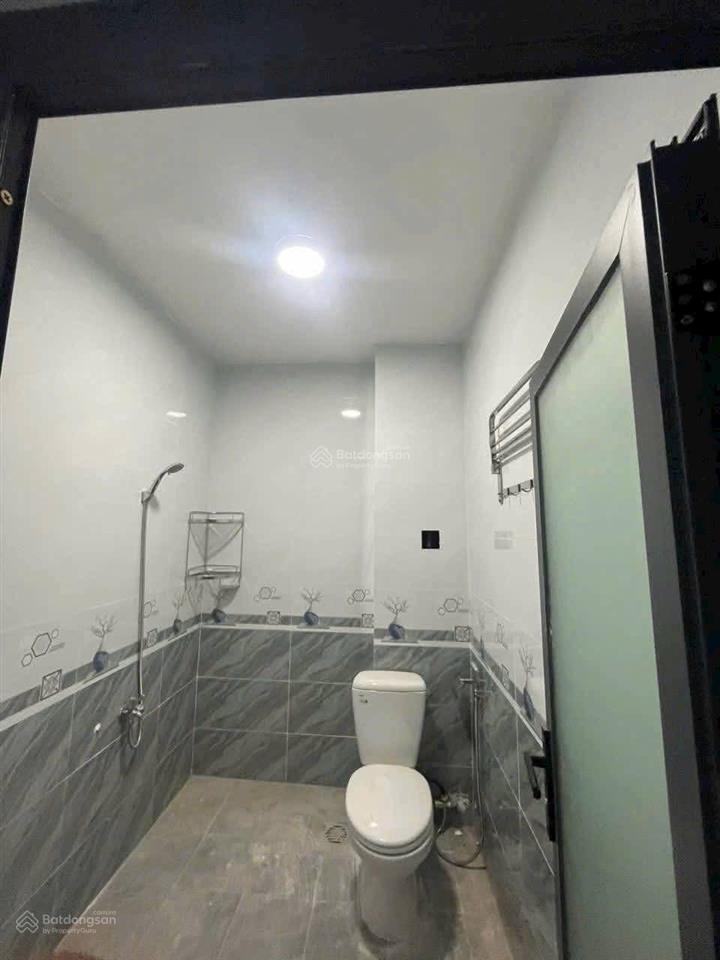 Cho thuê nhà hxt 12m nguyễn oanh  p17  gò vấp  gần chợ căn cứ  p17  gv