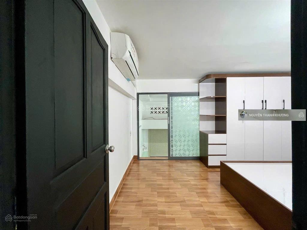 Hẻm xe hơi 1/ phan văn trị  p10  gò vấp (khu city land  3 lầu)